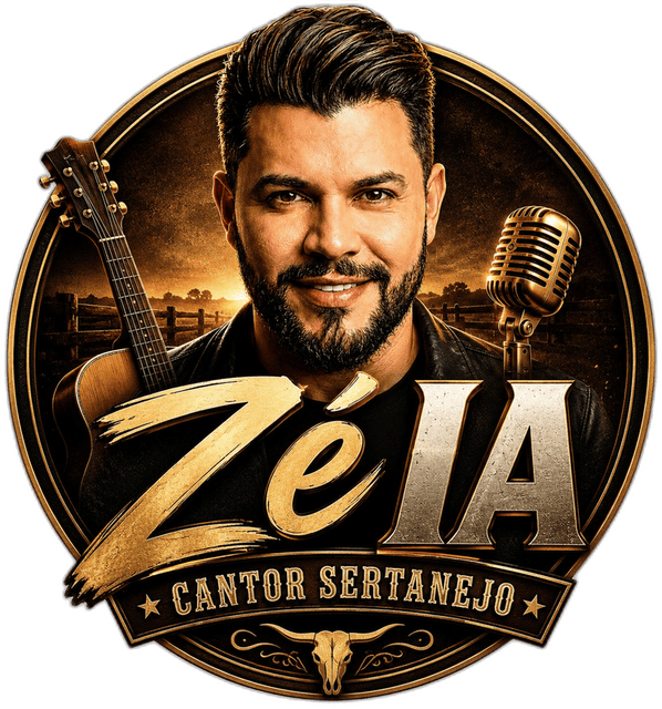 Zé IA - Cantor Sertanejo
